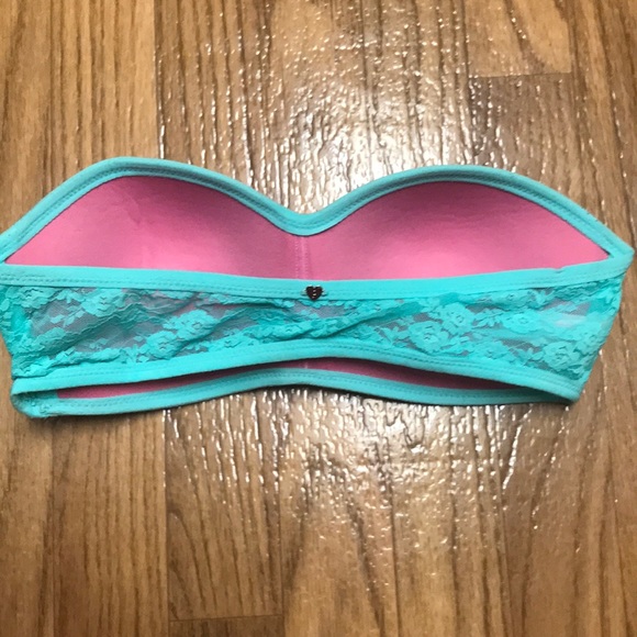 VS PINK bandeau - Picture 2 of 5